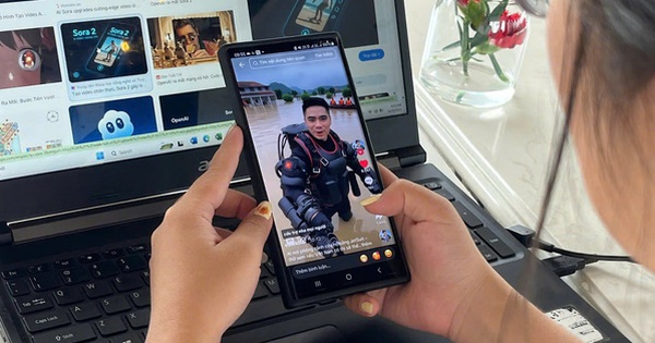 Video AI gây lo ngại