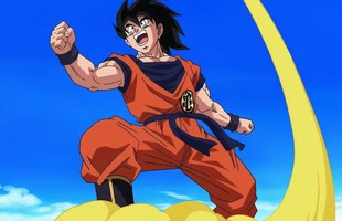 10 bộ anime/manga đình đám này sẽ không bao giờ tồn tại nếu thiếu Dragon Ball