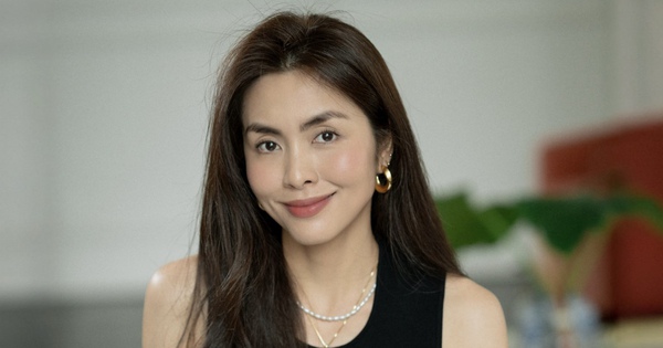 Tật xấu khó bỏ của Tăng Thanh Hà
