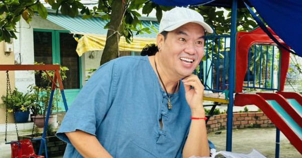 Hoàng Mập: 
