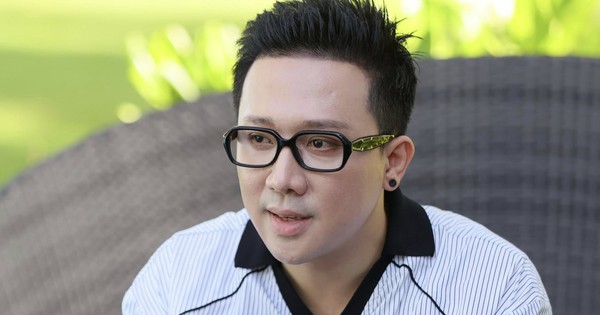 Trấn Thành 