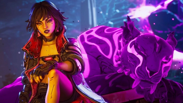 Borderlands 4: Vũ khí thay thế Crit Knife mạnh nhất cho Vex