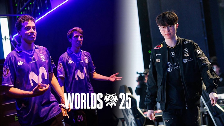 CKTG Liên Minh Huyền Thoại 2025: Khi Esports trở thành cỗ máy kinh doanh toàn cầu