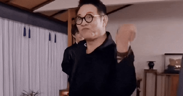 Lý Liên Kiệt gây sốt