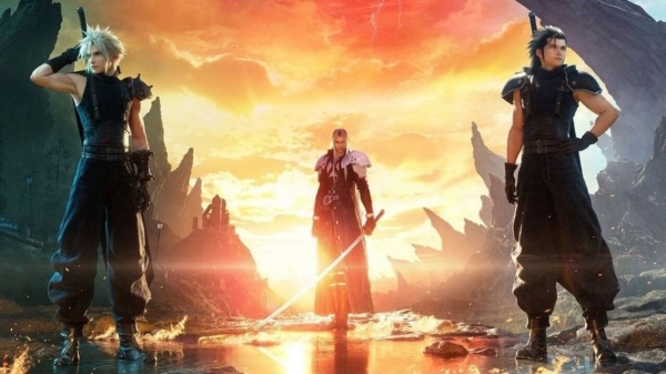 Giám đốc Final Fantasy 7 nói về cuộc tranh luận “Original vs Remake”