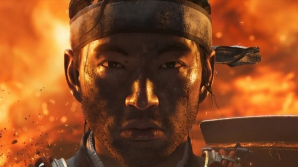 Ghost of Yotei hé lộ kết thúc chính thức của Ghost of Tsushima?