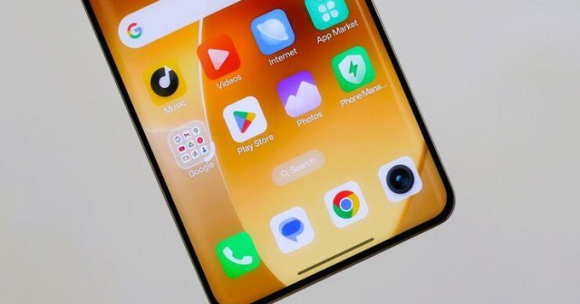 Realme 15 Pro 5G pin 