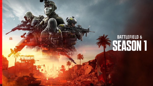 Battlefield 6: Lớp Recon không yếu, bạn chỉ chưa chơi đúng cách