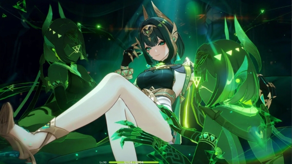 Genshin Impact 6.2 hé lộ banner nhân vật: Durin, Venti và dàn 5 sao cực hot