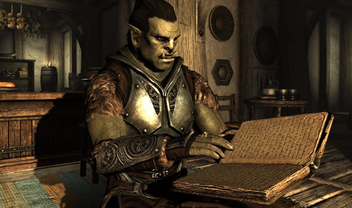 Liệu The Elder Scrolls VI Có Thể Phát Triển Nhiều Kết Thúc Khác Nhau Không?