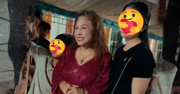 Tình trạng của Siu Black trước khi nhập viện cấp cứu