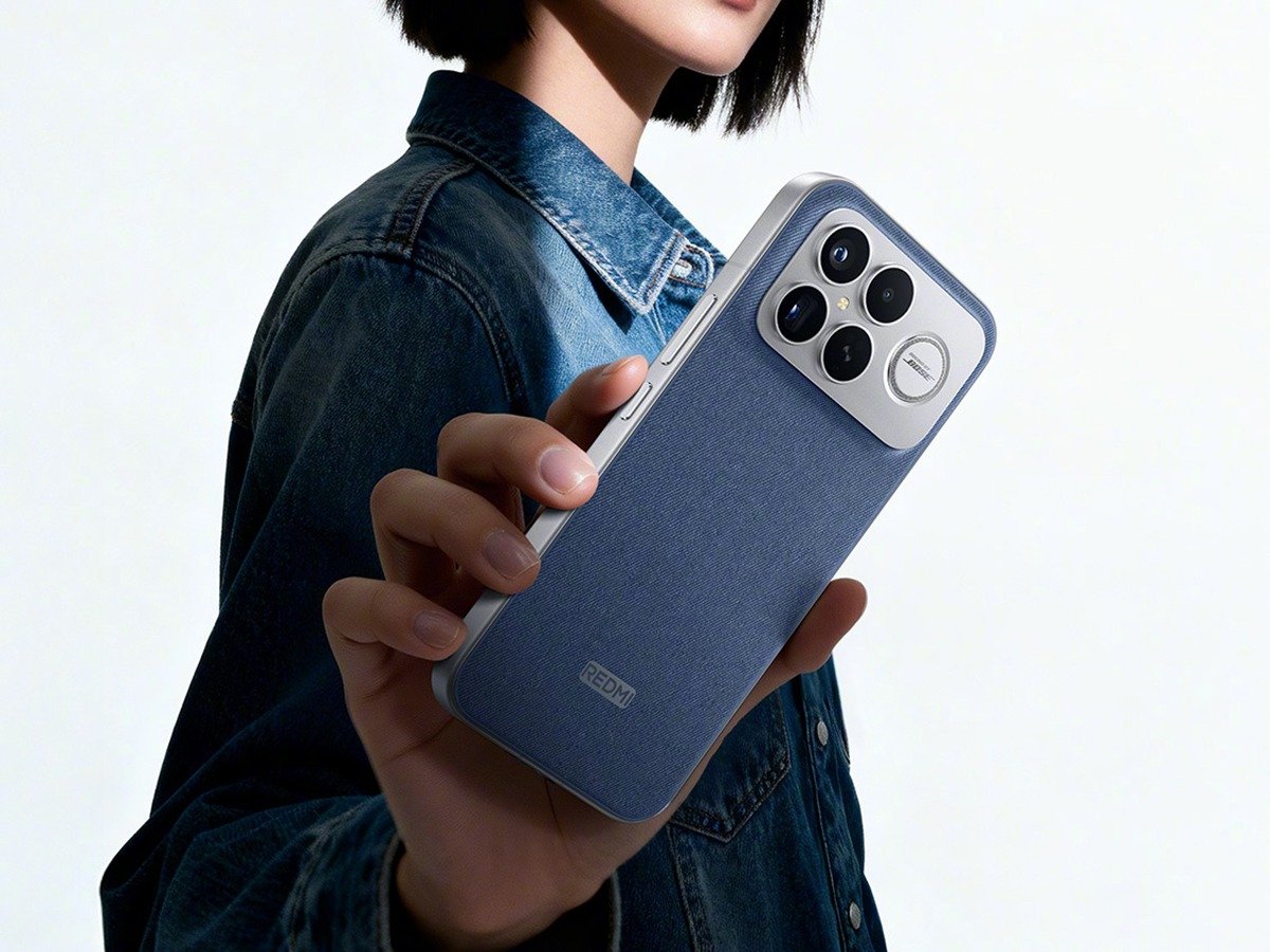 Xiaomi đổ lỗi chi phí lưu trữ tăng cao cho việc đội giá Redmi K90