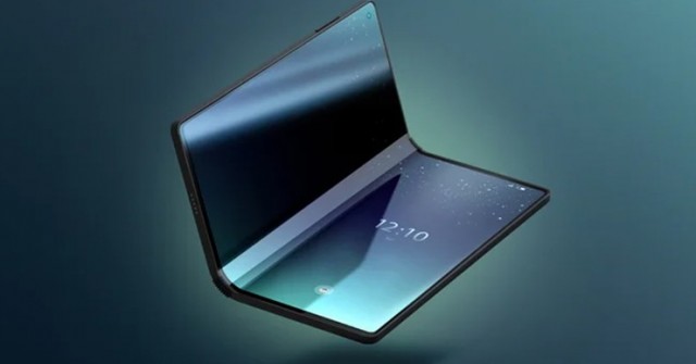 iPhone Fold là smartphone gập đầu tiên đạt đến cảnh giới này