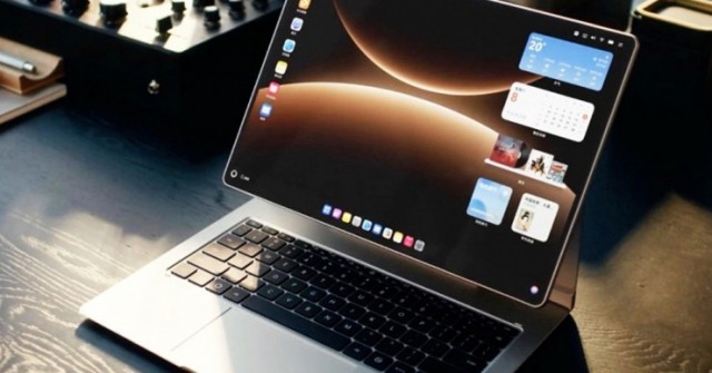 Huawei MatePad Edge ra mắt: Đối thủ của iPad Pro với màn OLED 14 inch, tản nhiệt chất lỏng