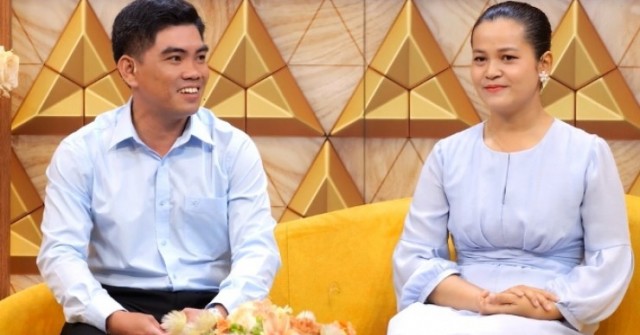 Chàng trai bị mẹ vợ tương lai ngăn cấm vì nhậu nhiều