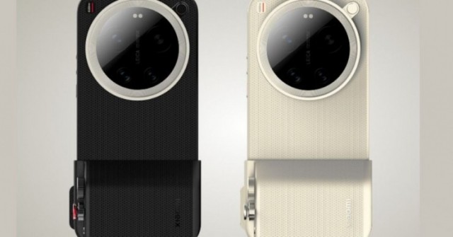Xiaomi 17 Ultra lộ ảnh render rõ nét cùng Photography Kit, tiết lộ đáng chú ý về camera