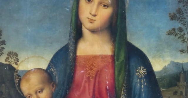 Người đàn ông vô tình sở hữu món đồ trị giá hơn 23 tỷ đồng mà không hay biết