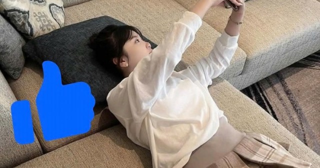 Facebook vừa có 4 thay đổi: Logo, giao diện, cách Like và nút Dislike