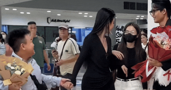 Trao ngay ngôi nữ hoàng thảm đỏ cho mỹ nhân đẹp nhất miền Tây này đi: Visual sang xịn mịn, đố ai cưỡng lại nổi