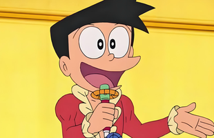 Vì sao Suneo lại có 