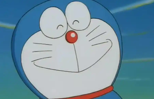 Một tập Doraemon cách đây 32 năm đã 