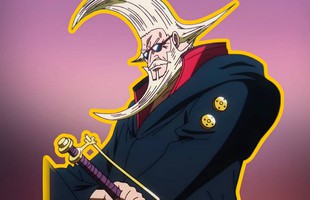 One Piece: Garling là 'nhà vô địch' lừa đảo, dùng truyền thông che đậy thất bại trước Rocks D. Xebec