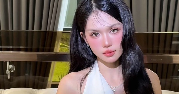 Ngọc Trinh 