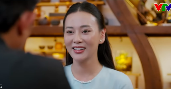 Không thể chấp nhận kết phim Gió Ngang Khoảng Trời Xanh