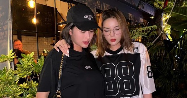 Thiên Ân im lặng, Kỳ Duyên chất vấn: 