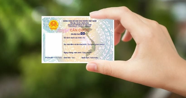 Công an Hà Nội vừa phát thông báo về sổ hộ khẩu, thẻ Căn cước, CMND, người dân cập nhật ngay