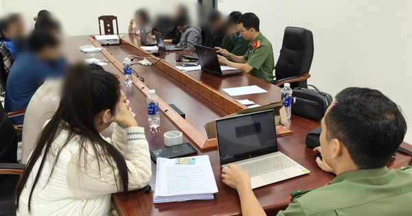 Tham gia giao dịch tiền mã hóa, nhưng thực chất đang chuyển thẳng tiền vào ví điện tử của kẻ lừa đảo: Ai là nạn nhân khẩn trương trình báo