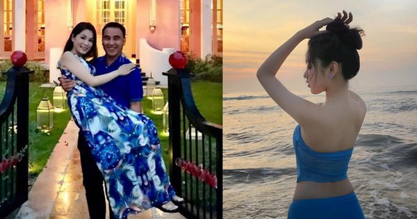 Con gái nam NSƯT nổi tiếng: Đi xe sang, sống trong biệt thự 21 tỷ ở quận 7, bố 