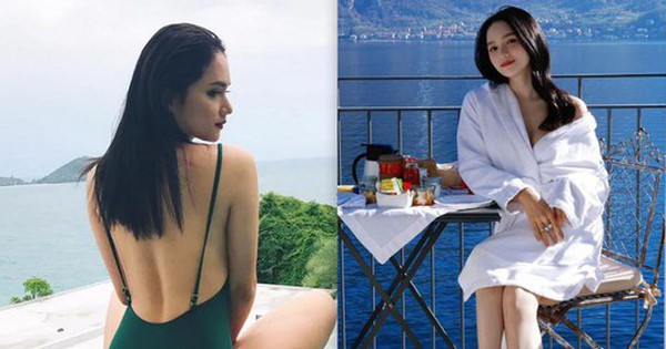 Mỹ nhân đẹp bậc nhất Việt Nam thành sao hạng A sau khi livestream xin lỗi NSND Trung Dân
