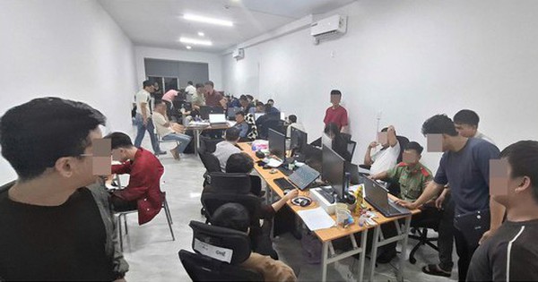 Đột kích công ty công nghệ ở Đà Nẵng: Công an phát hiện hàng chục kỹ sư Việt viết code cho loạt web cá cược, điều phối dòng tiền chảy về đối tác Campuchia