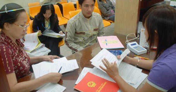 Thông báo đặc biệt quan trọng liên quan đến việc thu hồi sổ đỏ, tất cả người dân chú ý!