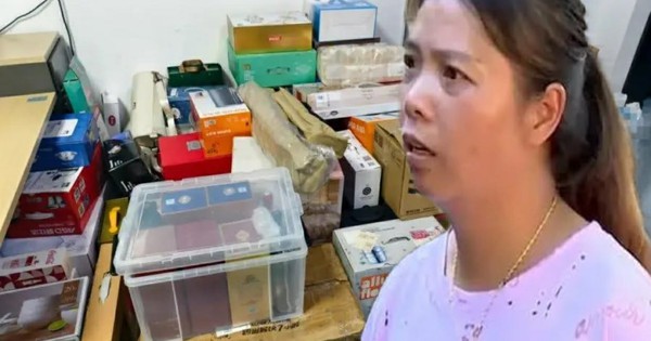 Đặt hơn 476 đơn hàng rồi đòi hoàn tiền nhưng không trả lại hàng, người phụ nữ bị cảnh sát gửi giấy triệu tập: Âm mưu 