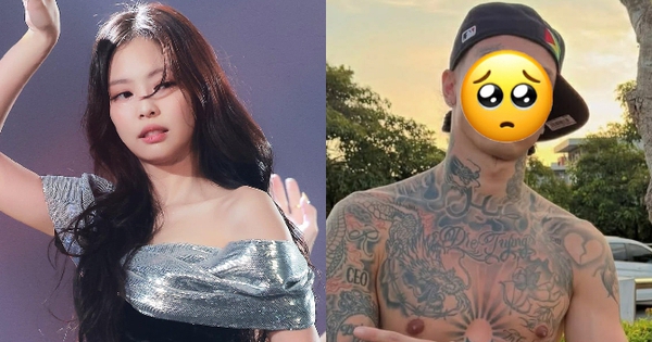 Giải cứu gấp Jennie (BLACKPINK) khỏi tra nam showbiz kém tuổi