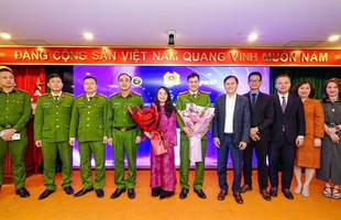 LynkiD ký kết hợp tác cùng Trung tâm RAR thí điểm các giải pháp định danh điện tử phục vụ tiện ích, nhu cầu hàng ngày của khách hàng