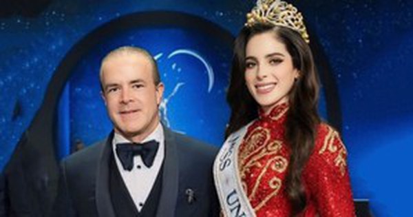 Ồn ào sau chung kết Miss Universe: Chủ tịch bị truy tố, Á hậu bỏ danh hiệu