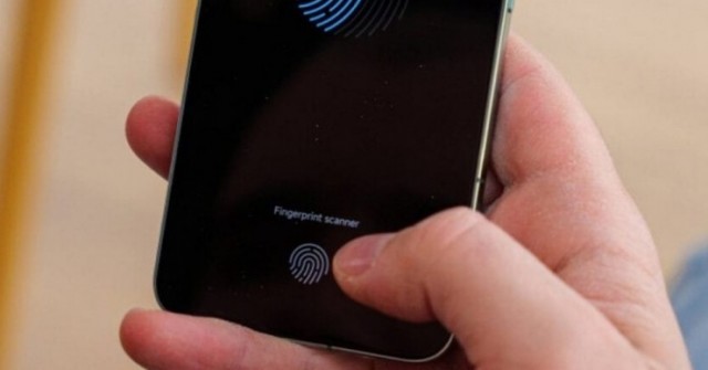 Rò rỉ Redmi Turbo 5: Smartphone tầm trung nhưng có vân tay siêu âm và khung kim loại?