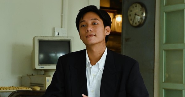 Ngôi sao đổi đời khét nhất Việt Nam 2025: 15.000 người đổ xô theo dõi, đời tư bí ẩn Google cũng bó tay