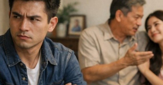 Bỏ đi vì bố để lại toàn bộ ngôi nhà cho em gái, tôi có nên về khi bố ốm nặng