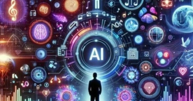 AI sẽ giúp con người sống thọ và sức khỏe tốt hơn