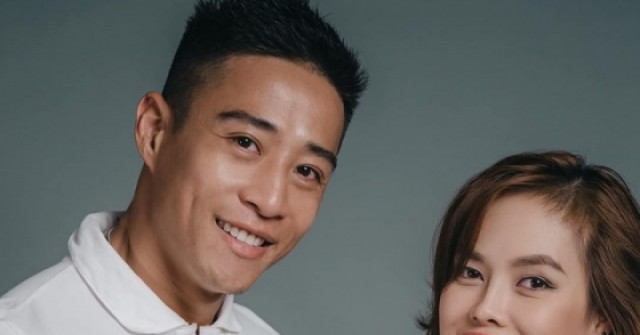 Linh Sơn: Vợ 'lạt mềm buộc chặt' khi tôi trở lại nghệ thuật
