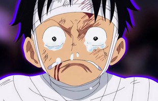 One Piece: Eiichiro Oda hé lộ thông tin quan trọng về cái kết của bộ truyện