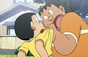 Thường xuyên bị Chaien bắt nạt vì sao Nobita vẫn chơi với cậu? - Lý do thách thức cả fan Doraemon lâu năm