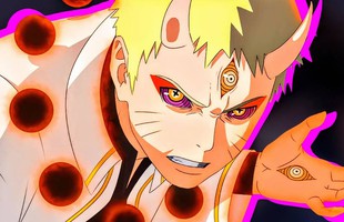 Khi huyền thoại bị bỏ lại phía sau: 4 nhẫn giả đã vượt mặt Naruto trong Boruto: Two Blue Vortex