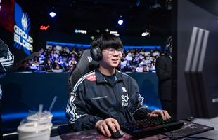 DRX 