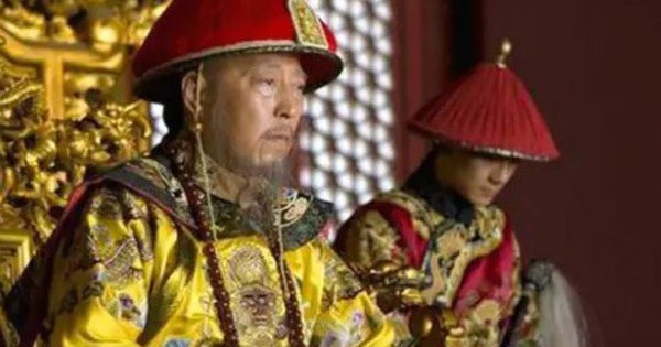 Khi Càn Long 88 tuổi, Gia Khánh tiến cử thiếu nữ 13: Mới được sủng ái nửa năm số phận vội rẽ hướng éo le