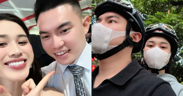 Quyết định quan trọng của Đỗ Hà sau 2 tháng kết hôn với thiếu gia tập đoàn Sơn Hải